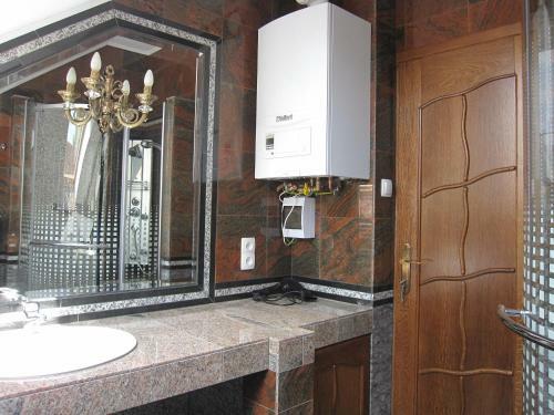 Apartamento Zr�nyi H�z