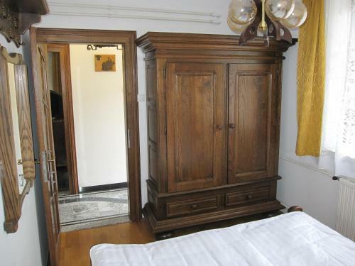 Apartamento Zr�nyi H�z