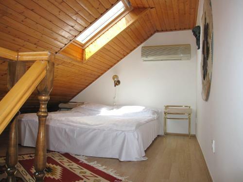 Apartamento Zr�nyi H�z