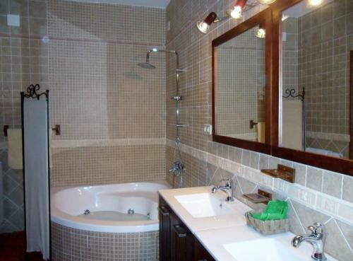 Agroturismo Casa-rural Santa Rita