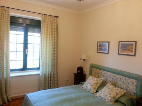 Agroturismo Riotinto Victorian House