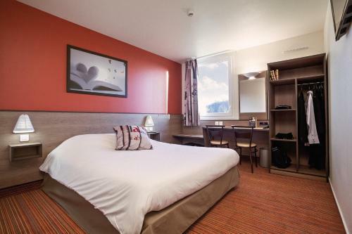 Hotel Ace H�tel Poitiers