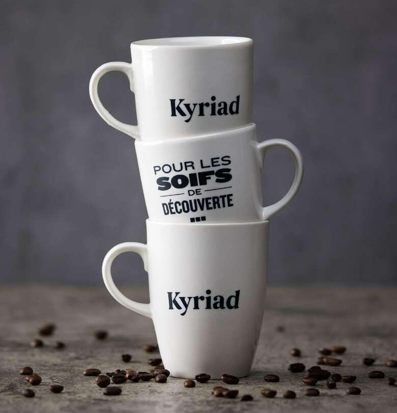 Hotel Kyriad Aix Les Milles - Plan de Campagne