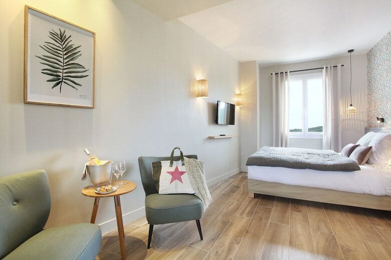 Hotel Bello Visto