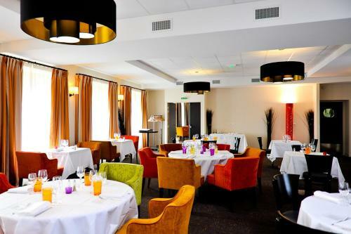 Hotel Le Saint-pierre