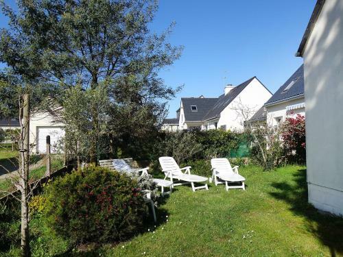 Holiday Home Rue Du Monteno Arzon