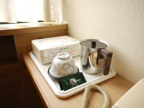 Hotel Route-inn Ashikaga Ekimae
