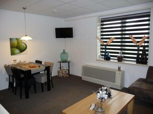 Bed & Breakfast Apartment Nieuw-moscou