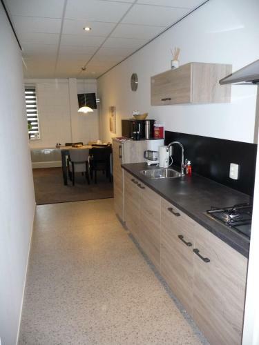 Bed & Breakfast Apartment Nieuw-moscou