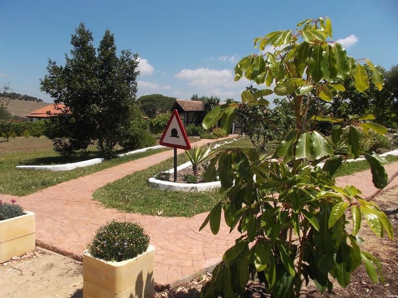 Agroturismo Finca Esmeralda