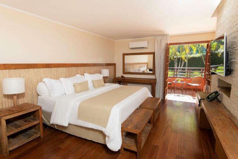 Apartamentos Hotel Villa Rossa