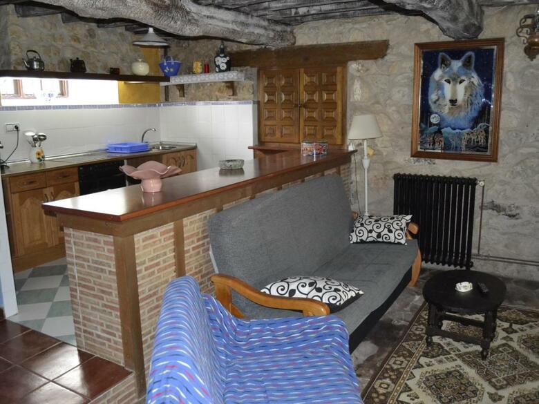 Agroturismo Casona Dos Lagos