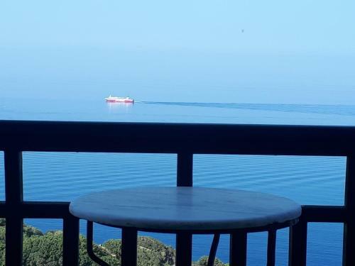 Apartamento Althea Archontika Tis Androu