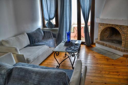 Apartamento Althea Archontika Tis Androu