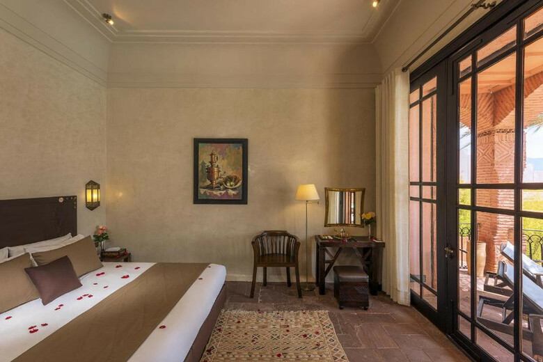 Hotel Widiane Resort