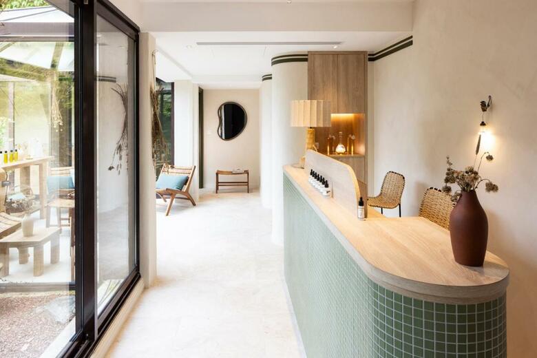 Hotel Hostellerie La Briqueterie
