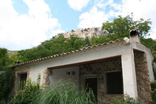 Agroturismo Los Enebros Nerpio