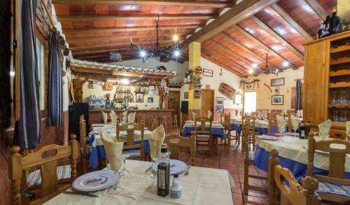 Agroturismo Los Enebros Nerpio
