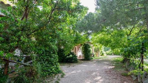 Agroturismo Los Enebros Nerpio