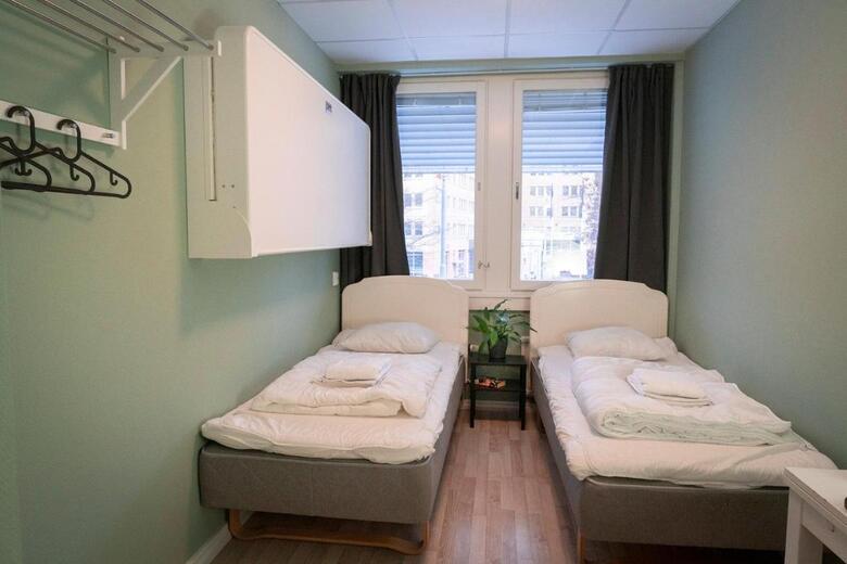 G�teborg Hostel