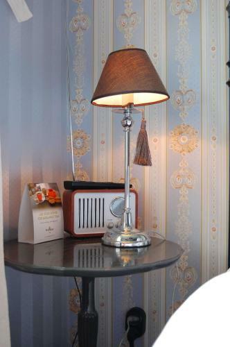 Bed & Breakfast Torpet Mon
