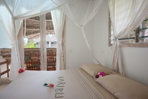 Apartamento Swordfish Villas