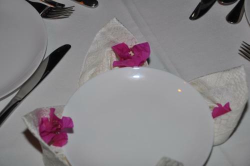 Bed & Breakfast Luna House Moyo Wa Dunia Ltd