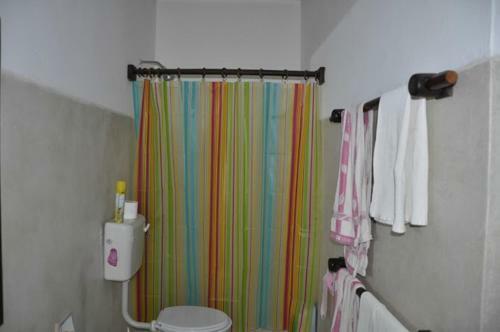 Bed & Breakfast Luna House Moyo Wa Dunia Ltd