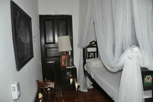 Bed & Breakfast Luna House Moyo Wa Dunia Ltd