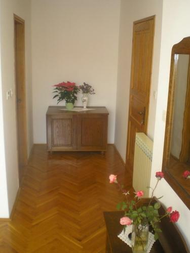 Hostal Villa Kukuljica
