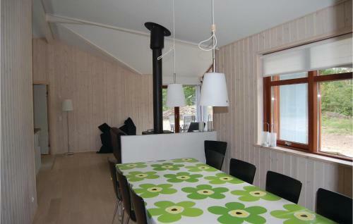 Holiday Home Aspevej IV
