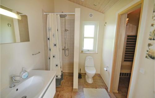Holiday Home Nobilisvej Grenaa IV