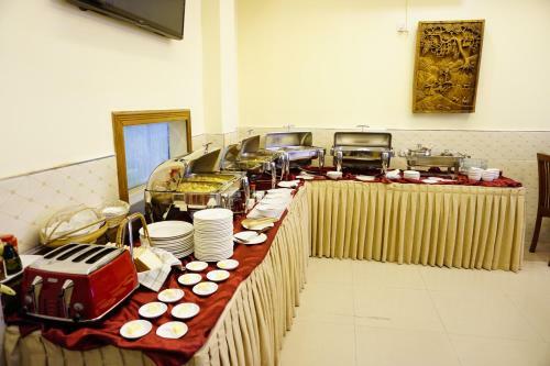 Pleasant View Hotel