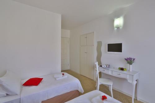 Bed & Breakfast Kiraz Pension