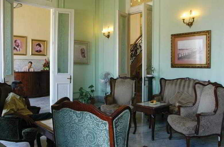 Hotel Palacio San Miguel