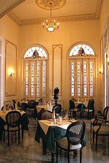Hotel Palacio San Miguel