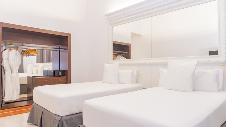 Tel�grafo Axel Hotel La Habana