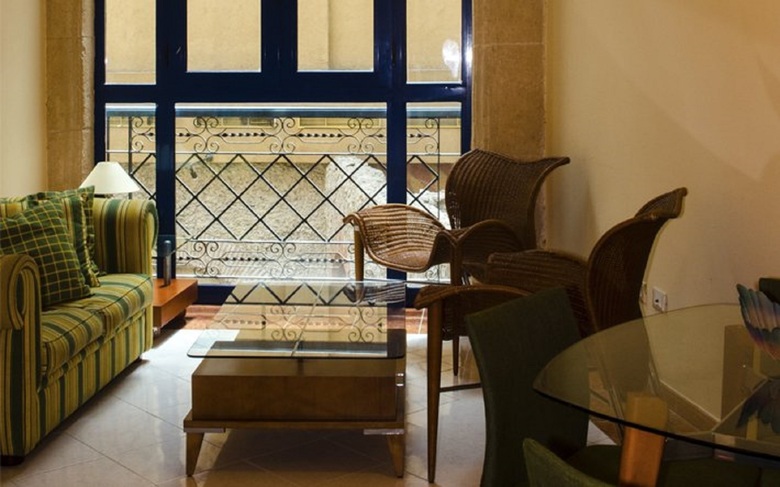 Tel�grafo Axel Hotel La Habana