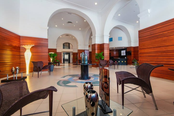 Tel�grafo Axel Hotel La Habana
