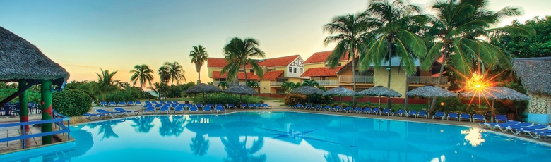 Hotel Iberostar Bella Costa