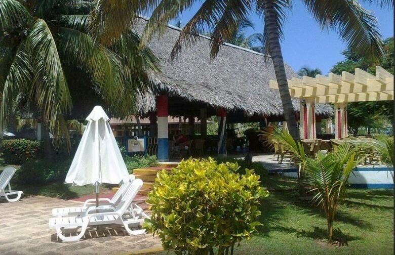 Hotel Roc Barlovento