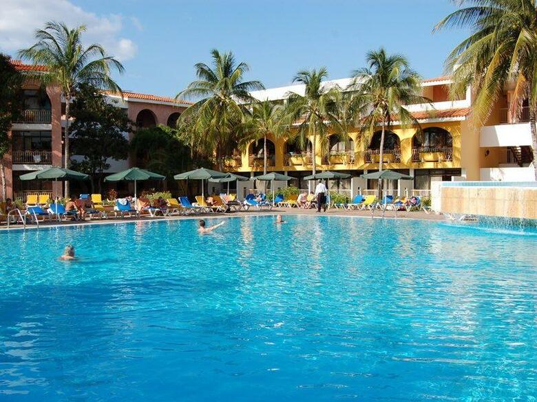 Hotel Roc Barlovento