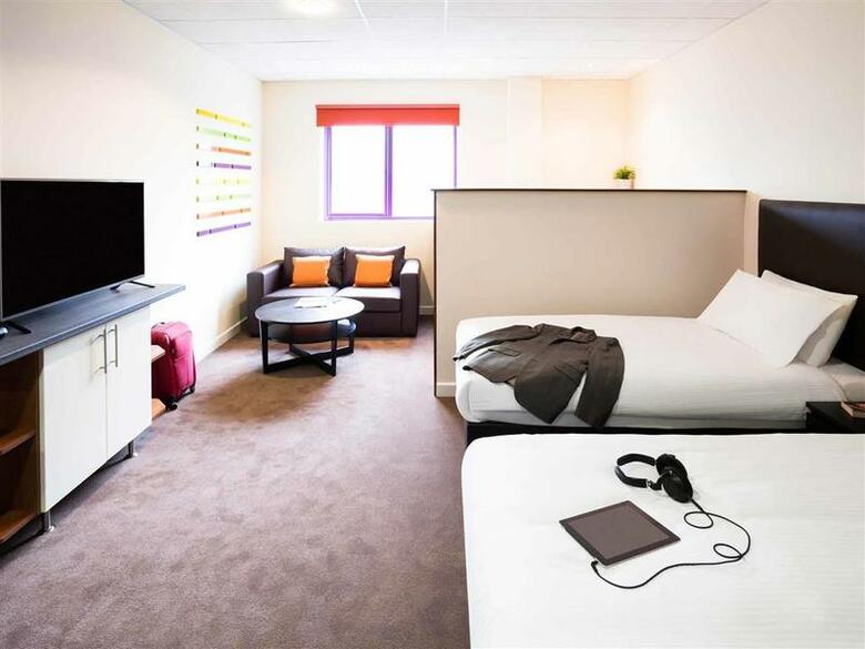 Hotel Ibis Styles London Excel