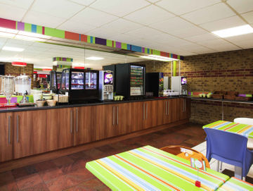 Hotel Sleeping Beauty Motel