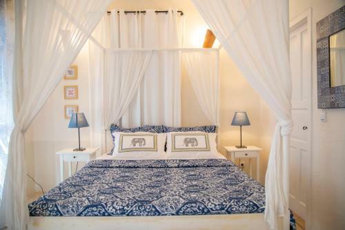 Hotel Alacati Noche Otel