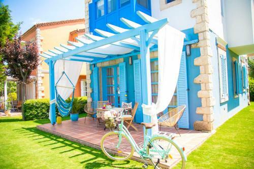 Hotel Alacati Noche Otel