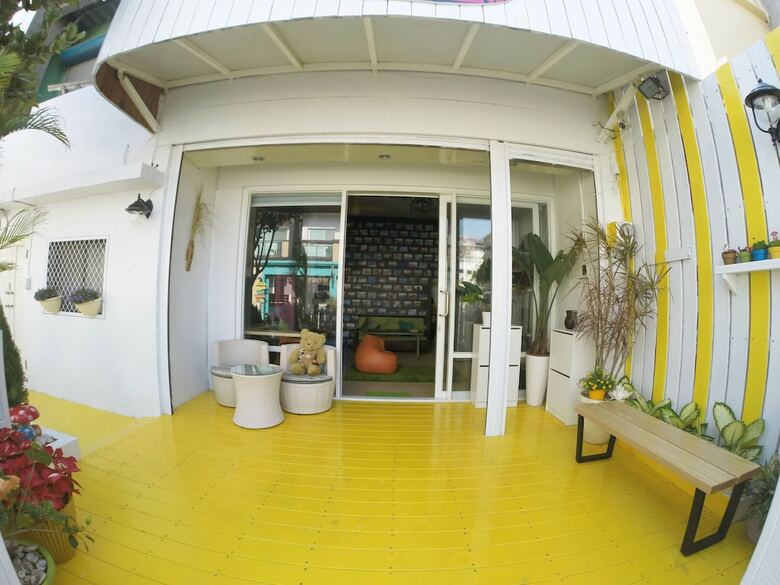 Bed & Breakfast Cape 42 Hotel I