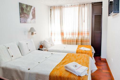 Hotel Emperador