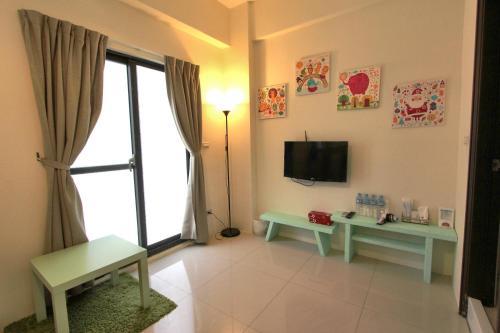 Posada Kenting Dream House