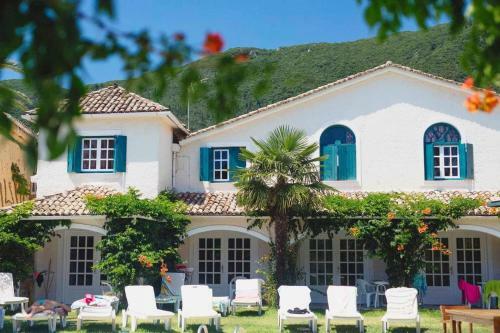 Apartamento Valentino Corfu